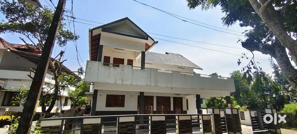 6BHK FURNISHED HOUSE