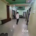 2 bhk flat available for Rent