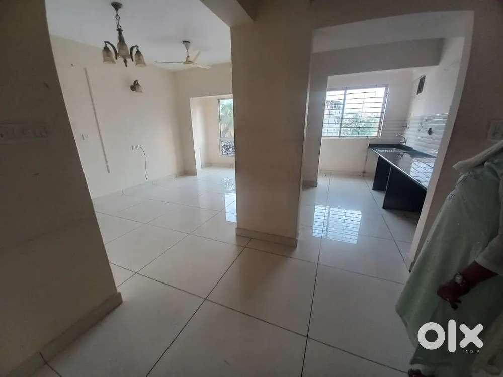 Near Urwa market two bedroom flat rent