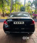 Mercedes-Benz E-Class E 220d Exclusive, 2020, Diesel