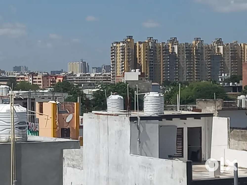 Vaishnav Enclave U Block . Nkv colony badshpur best plots available