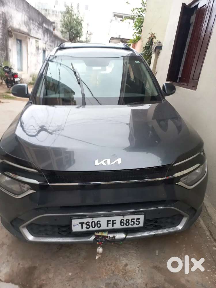Kia CERATO 2022  100000 Km Driven