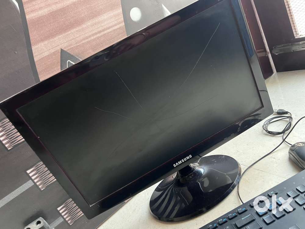 Samsung computer LED