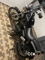 Thander bird 350