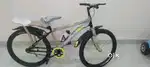 Hindstar cycle sniper 24t