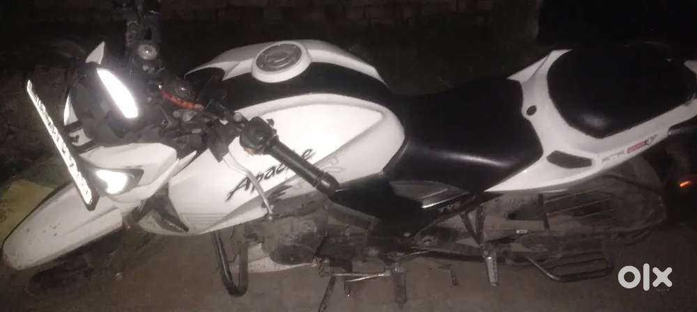 Apache 200.4v