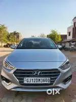 Hyundai Verna CRDi 1.6 SX, 2018, Diesel
