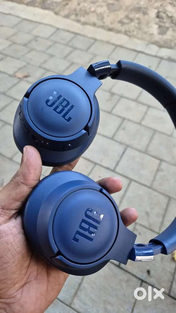 Jbl tune 770 headset