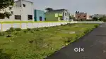 Land for Sale Near Porur, Cmda Approved / Paraniputhur / Direct Owner