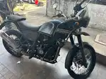 Royal Enfield Himalaya