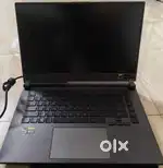 ASUS ROG Strix G15  Ryzen 9  RTX 3060  16GB RAM  1TB SSD  165 Hz