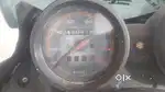 Bajaj Discover giving 40+ mileage price negotiable