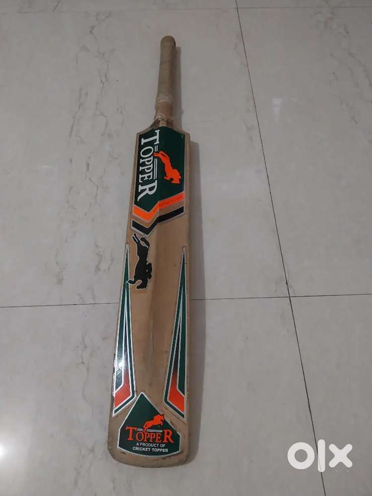 Topper Cricket Bat
