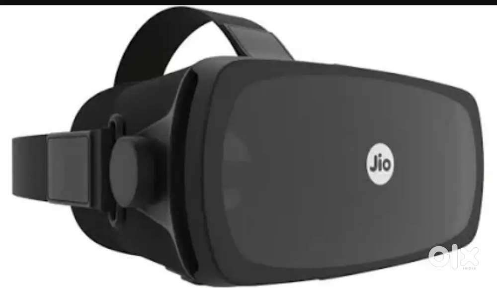 Vr virtual reality box