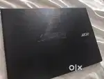 Acer laptop