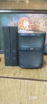 F & D speaker T200x 7000 pmpo