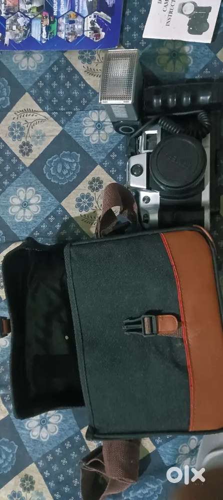 Olympia japan Dl2000A