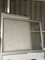 Fabrication door items