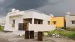 2 Bhk North Facing Villa For Sale  10 min Travel From Saravanampatti