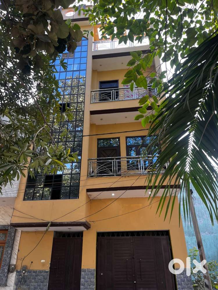 Rampura duraha ekta bihar colony
