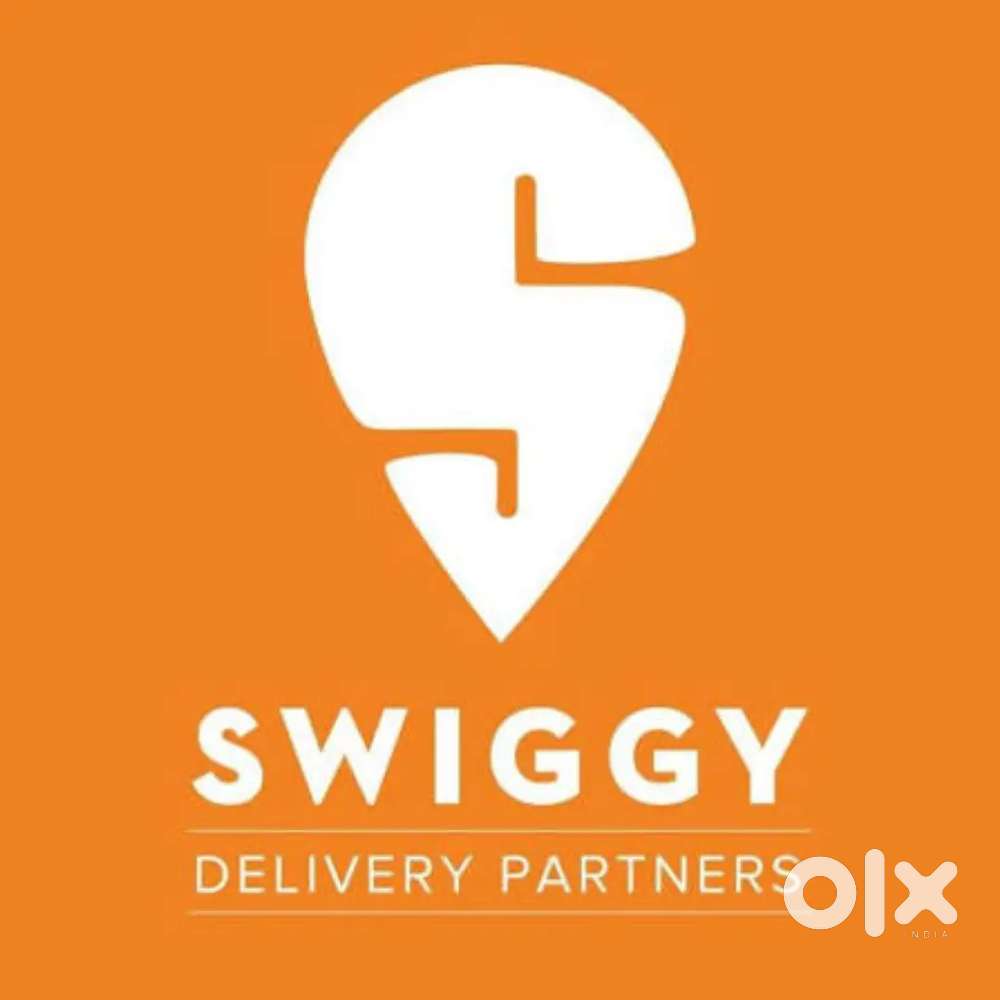 SWIGGY Food delivery job Instamart delivery boy