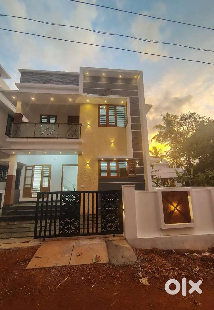 3cent. 1250sq. 3bed