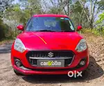 Maruti Suzuki Swift VXi 1.2 ABS BS-IV, 2023, Petrol
