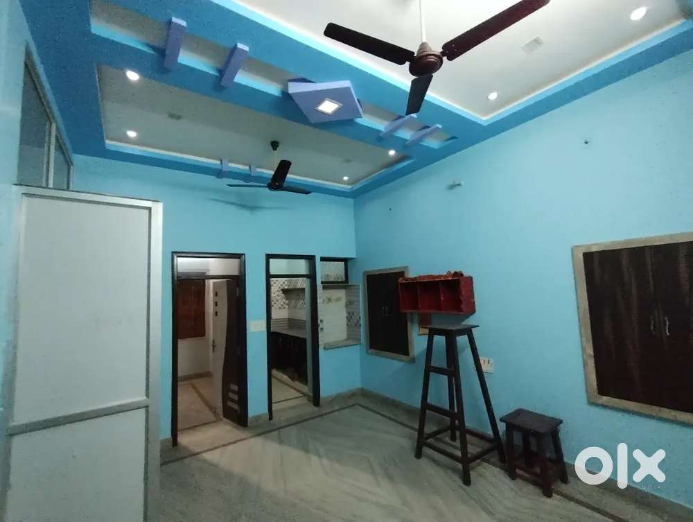 Rental house near AIIMS, Corner house