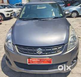 Maruti Suzuki Swift Dzire 2012-2015 VDI, 2012, Diesel