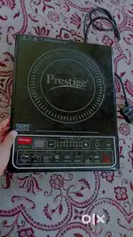 Prestige induction cook-top pic 16.0+