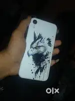 I phone xr 80% bateery health