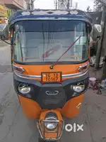 want to sell my CNG auto 2024 model in 2 lakh finance 13 EMI completed