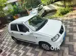 Maruti Suzuki Alto 0.8 LXI (O), 2007, Petrol