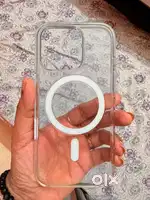 Orignal apple cover for 16pro