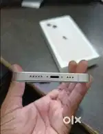 iPhone 13 128,Gb memory 93%