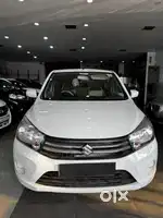 Maruti Suzuki Celerio 1.0 ZXI AMT, 2017, Petrol