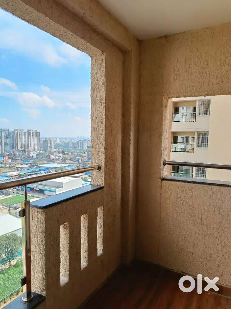 2 bhk for rent in tathawade