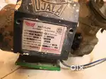 Multiple Items for sale Speakers, Water motor, and stablizer