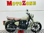 Royal Enfield 350cc in brand new condition
