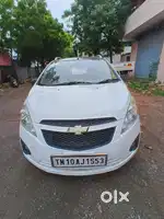 Chevrolet Beat LS, 2012, Diesel