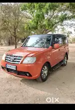 Tata Sumo Grande 2008 Diesel 100000 Km Driven