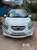 Honda Amaze 2013-2016 VX i-Vtech, 2014, Petrol