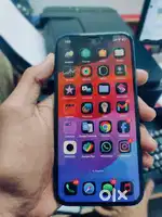 I phone 12 5g bule 128gb (urgent sale)