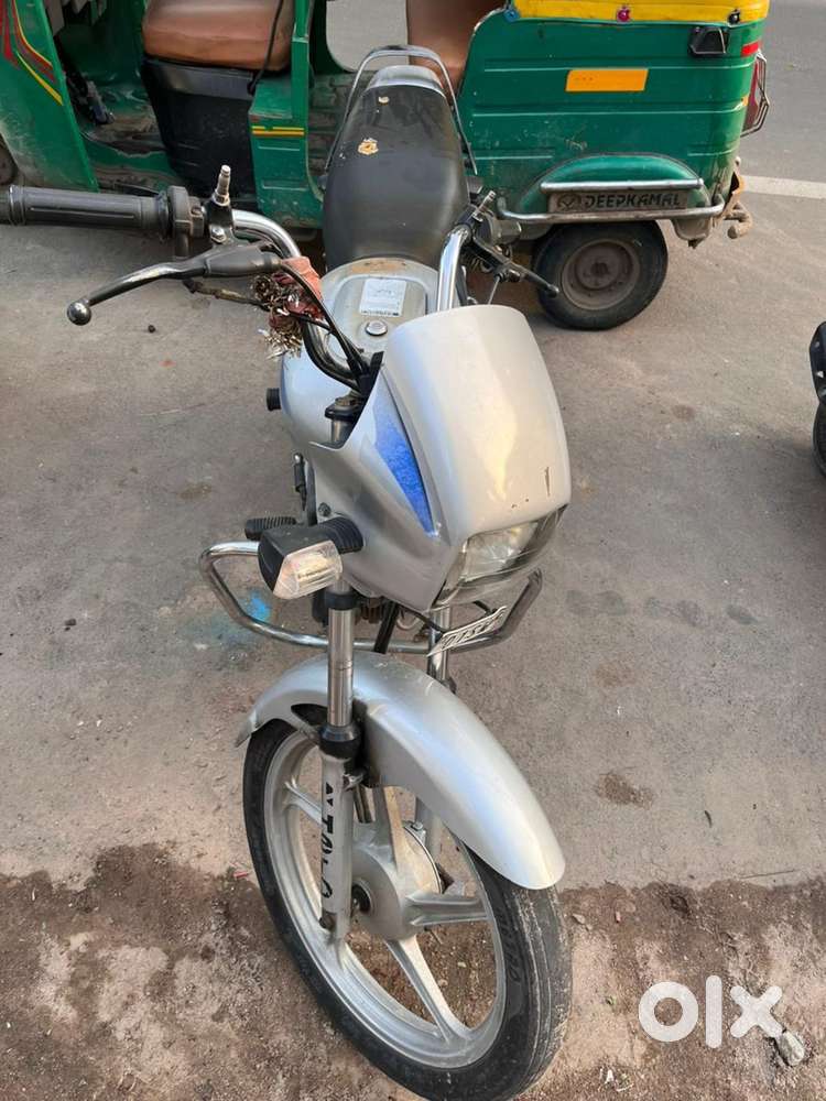 Sell bike splendor plus