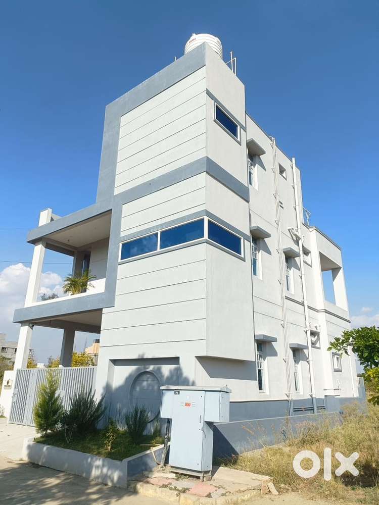 Ready to move in house for sale in Sarjapur Road