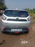 Tata Nexon 2019 Petrol 84200 Km Driven