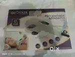 New  body massager