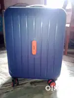 Big siz Vip suitcase (suitable for both men and women)
