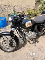 Classic 350 2018 Black