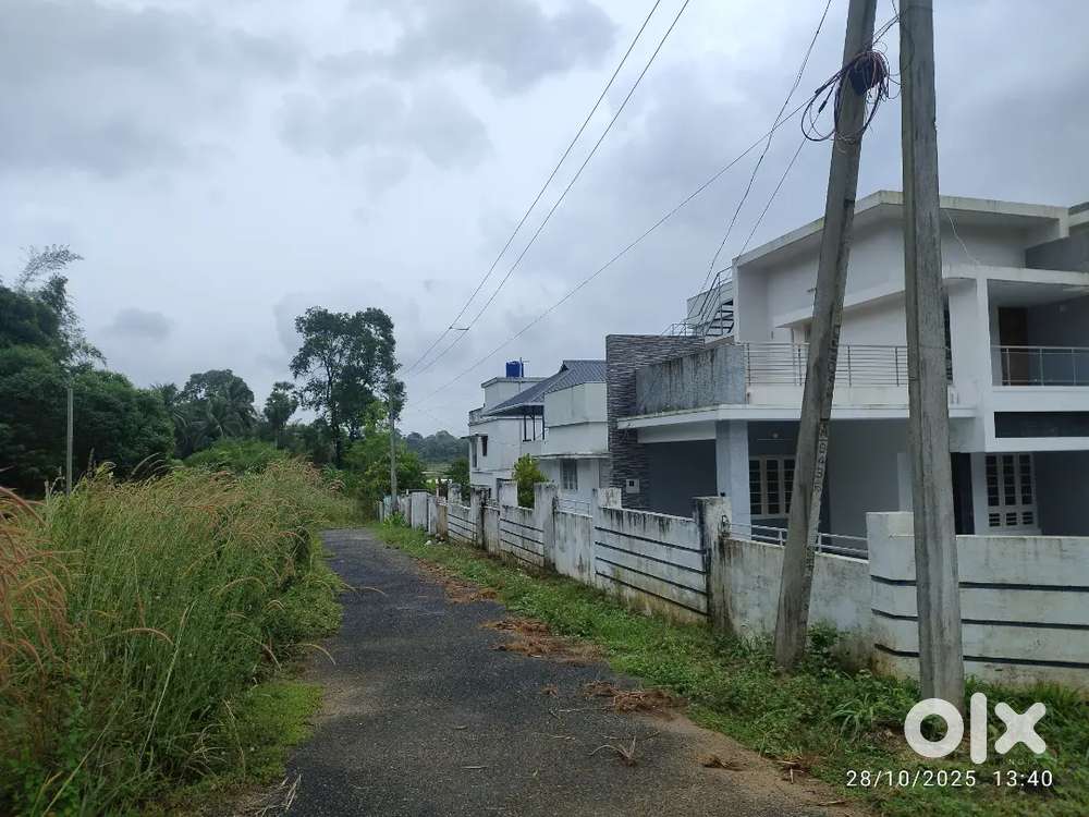 വീടിനു പറ്റിയ പറമ്പ്